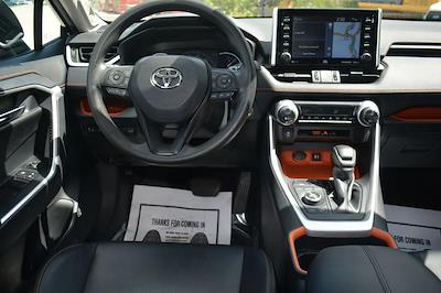2019 Toyota RAV4 AWD SUV for sale #DT642A2 - photo 2