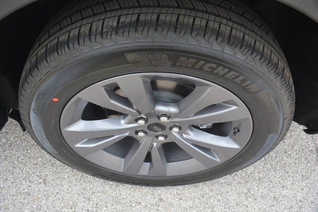 New 2026 Ford Explorer - photo 6