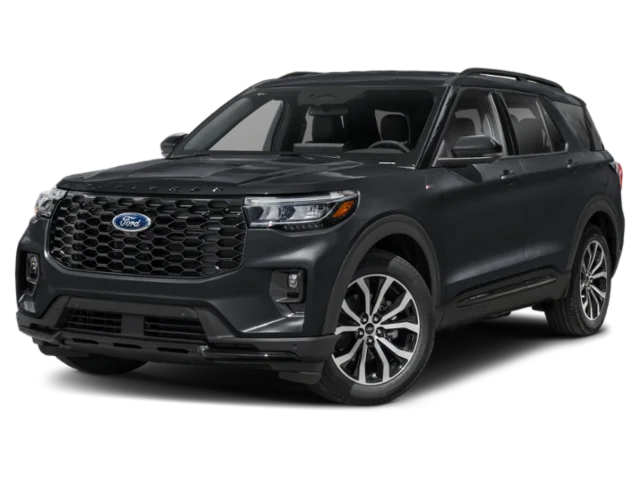 New 2026 Ford Explorer - photo 6