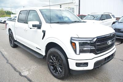 2026 Ford F-150 SuperCrew Cab 4x4 Pickup for sale #DT672 - photo 1