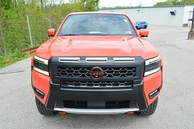 2025 Nissan Frontier Crew Cab 4WD Pickup for sale #DT673X8 - photo 1