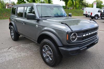 2026 Ford Bronco 4x4 SUV for sale #DT674 - photo 1
