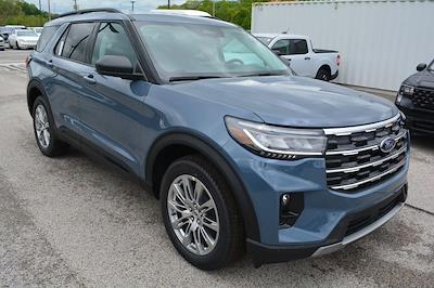 2026 Ford Explorer AWD SUV for sale #DT676 - photo 1