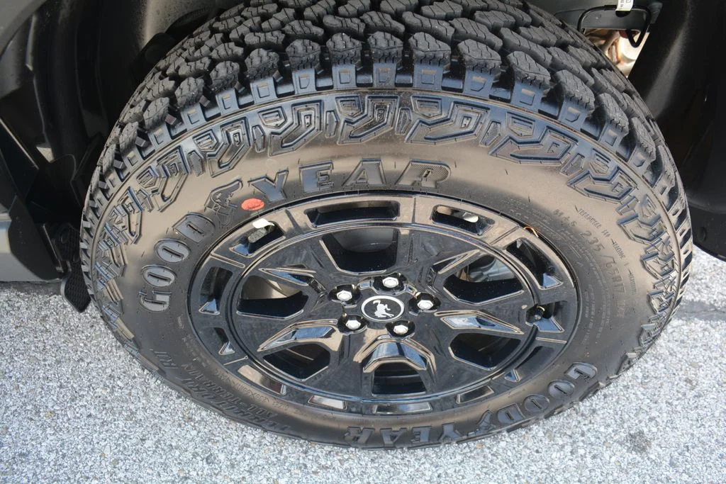 New 2026 Ford Bronco Sport - photo 6