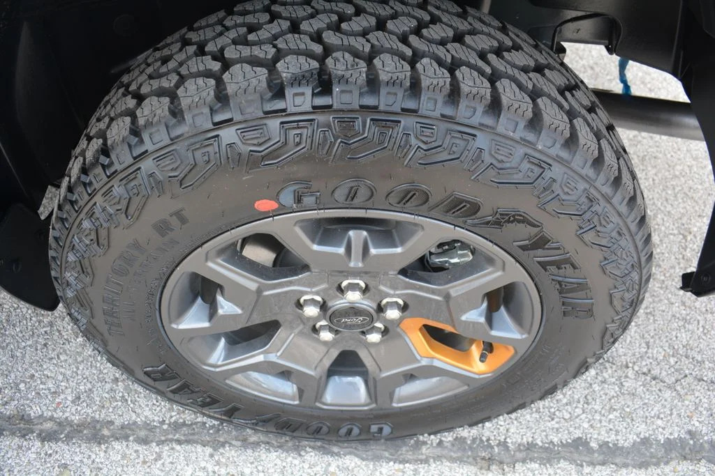 New 2026 Ford Maverick - photo 6