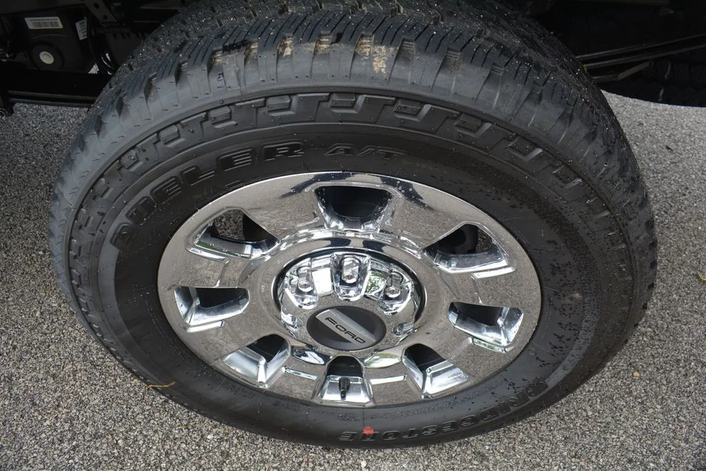 New 2026 Ford F-250 - photo 6