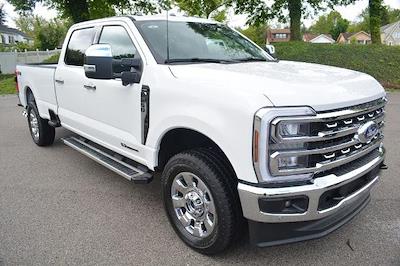 2026 Ford F-250 Crew Cab 4x4 Pickup for sale #DT680 - photo 1
