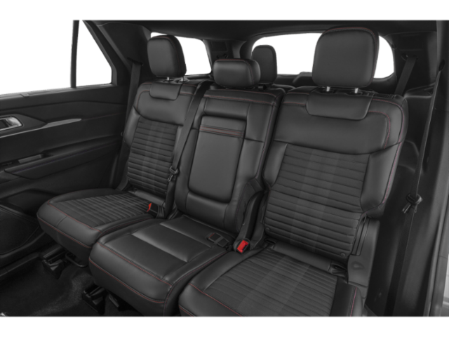 New 2026 Ford Explorer - photo 11