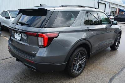 2026 Ford Explorer 4WD SUV for sale #ET644 - photo 2