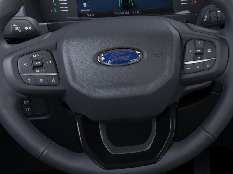New 2026 Ford Ranger - photo 13