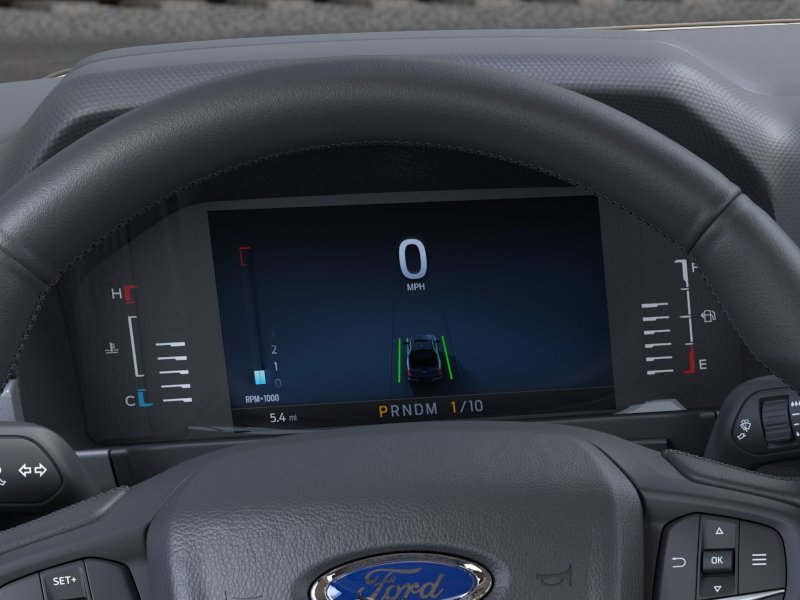 New 2026 Ford Ranger - photo 14