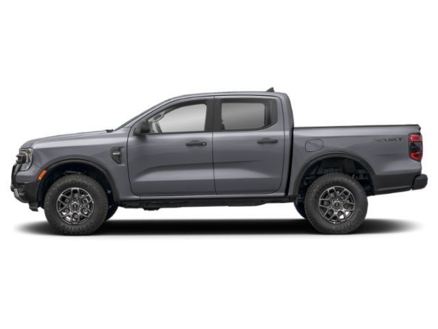 New 2026 Ford Ranger - photo 2