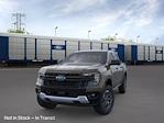 New 2026 Ford Ranger XLT SuperCrew Cab for sale #E19457 - photo 1