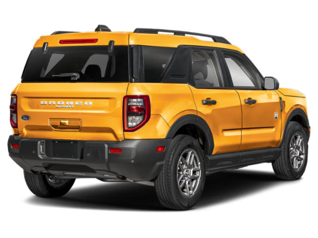 New 2026 Ford Bronco Sport - photo 1