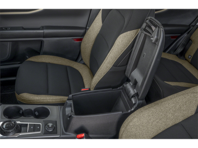 New 2026 Ford Bronco Sport - photo 12