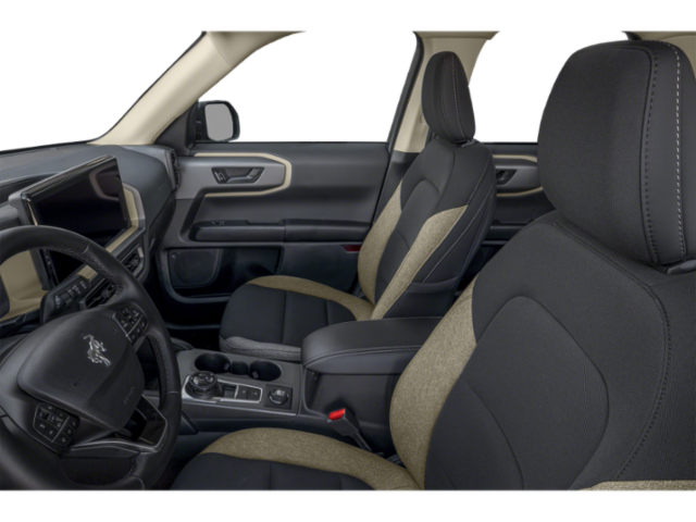 New 2026 Ford Bronco Sport - photo 7