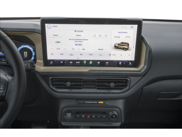 New 2026 Ford Bronco Sport - photo 8