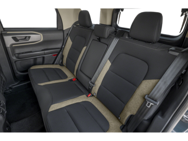 New 2026 Ford Bronco Sport - photo 11