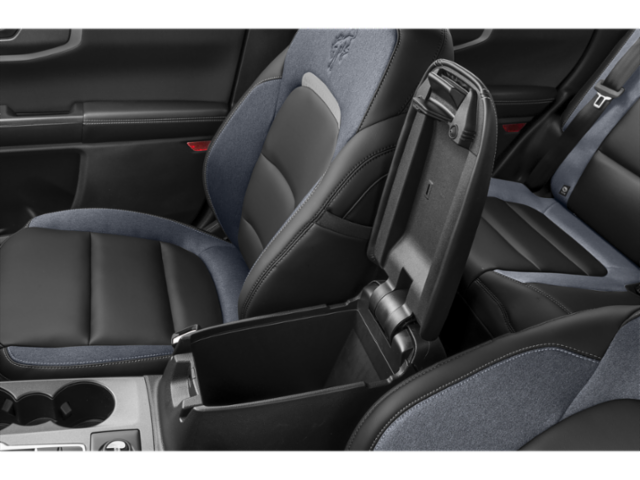 New 2026 Ford Bronco Sport - photo 12