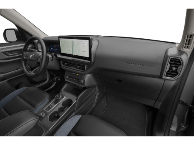 New 2026 Ford Bronco Sport - photo 13