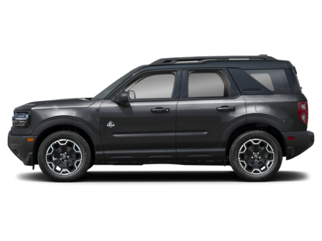New 2026 Ford Bronco Sport - photo 2
