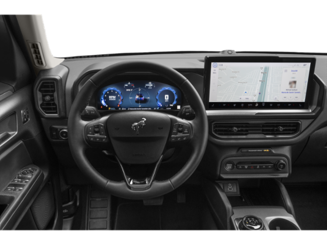 New 2026 Ford Bronco Sport - photo 5