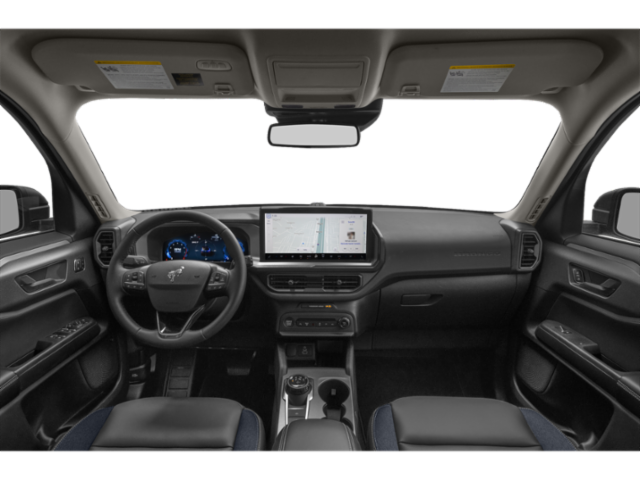 New 2026 Ford Bronco Sport - photo 6