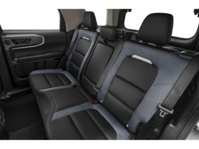 New 2026 Ford Bronco Sport - photo 11