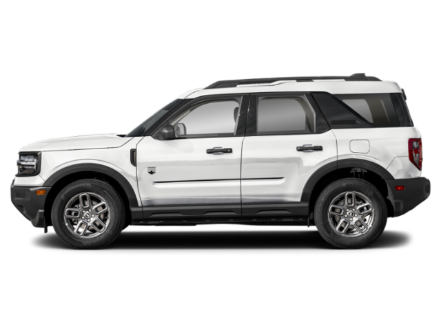 New 2026 Ford Bronco Sport - photo 2