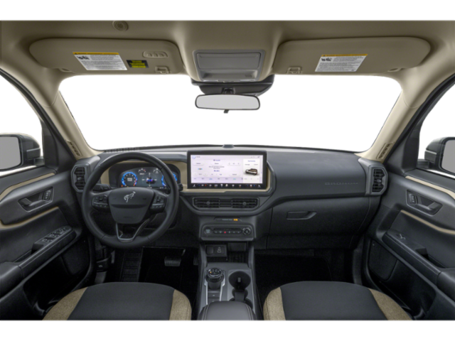 New 2026 Ford Bronco Sport - photo 6