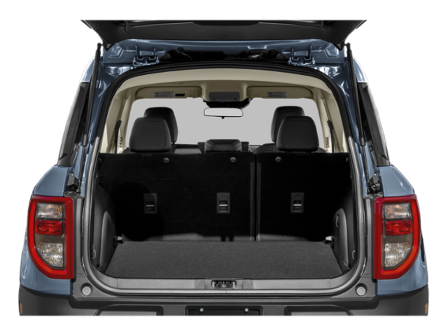 New 2026 Ford Bronco Sport - photo 9