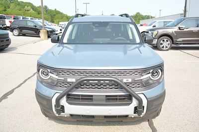 New 2025 Ford Bronco Sport - photo 1