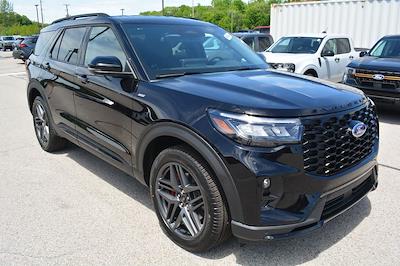 2026 Ford Explorer 4WD SUV for sale #ET620 - photo 1