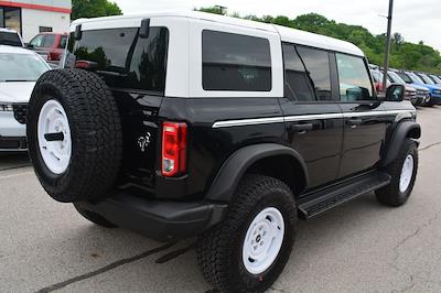 2026 Ford Bronco 4x4 SUV for sale #ET646 - photo 1