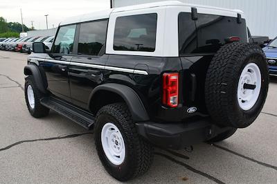2026 Ford Bronco 4x4 SUV for sale #ET646 - photo 2
