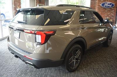 2026 Ford Explorer 4WD SUV for sale #ET665 - photo 2