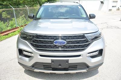 2020 Ford Explorer 4WD SUV for sale #ET665A2 - photo 1