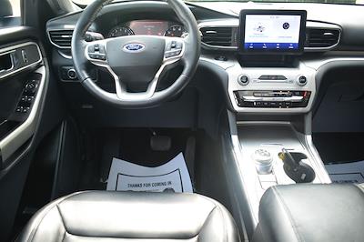 2020 Ford Explorer 4WD SUV for sale #ET665A2 - photo 2