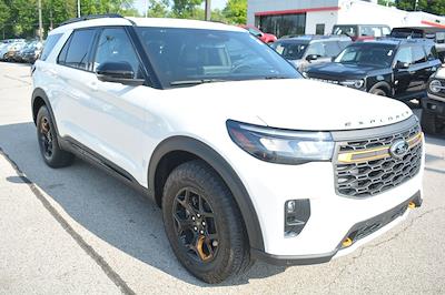 2026 Ford Explorer 4WD SUV for sale #ET666 - photo 1