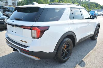 2026 Ford Explorer 4WD SUV for sale #ET666 - photo 2