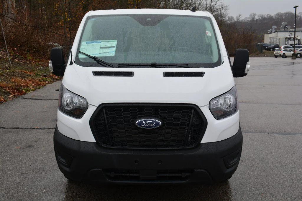 New 2024 Ford Transit 250 - photo 6