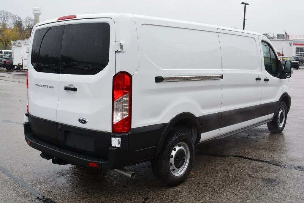 New 2024 Ford Transit 250 - photo 2