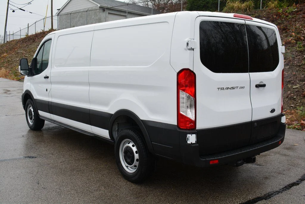 New 2024 Ford Transit 250 - photo 5