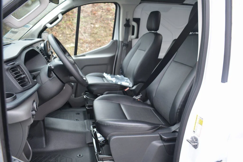 New 2024 Ford Transit 250 - photo 8
