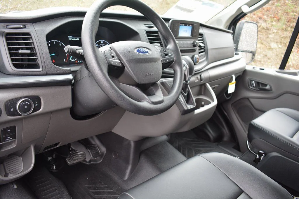 New 2024 Ford Transit 250 - photo 9