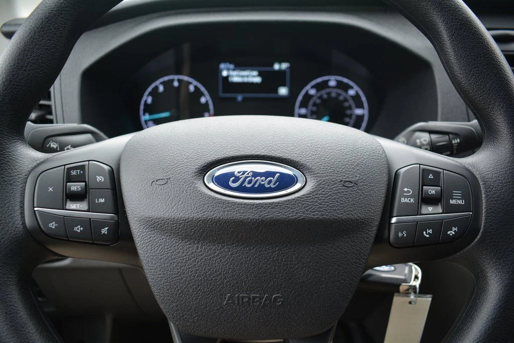 New 2024 Ford Transit 250 - photo 10