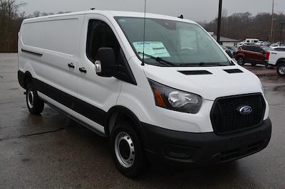 New 2024 Ford Transit 250 - photo 1