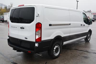 New 2024 Ford Transit 250 - photo 1