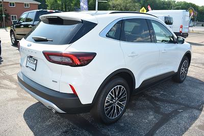 New 2025 Ford Escape - photo 1