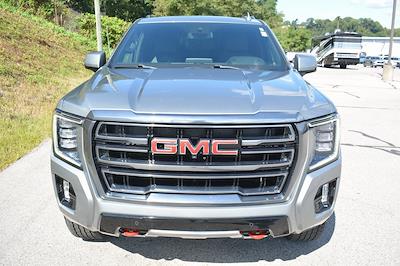 Used 2023 GMC Yukon - photo 1